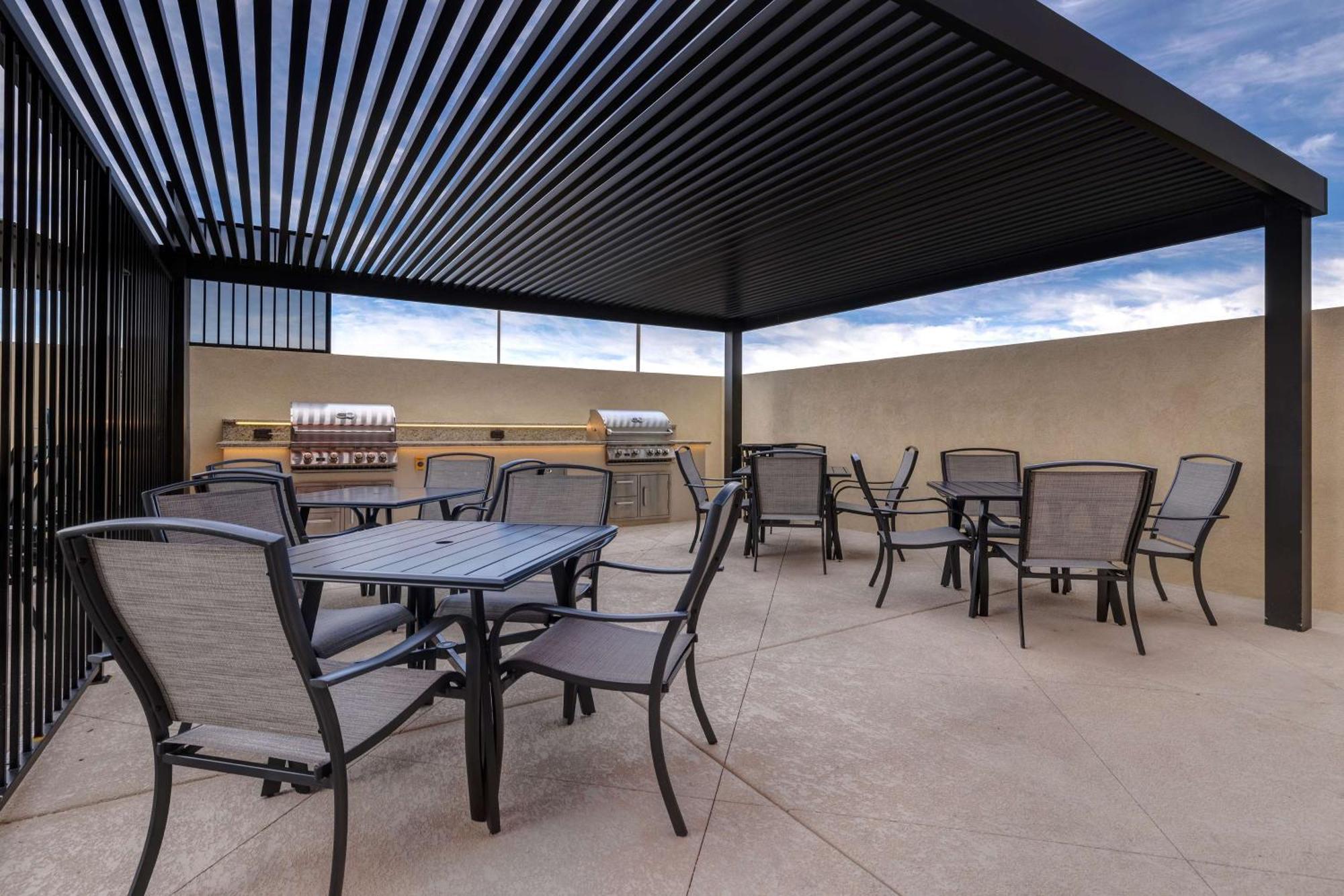 Home2 Suites By Hilton Las Vegas Southwest I-215 Curve Exterior foto